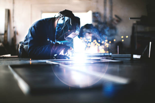 Affordable Welder Services in Lomira, WI