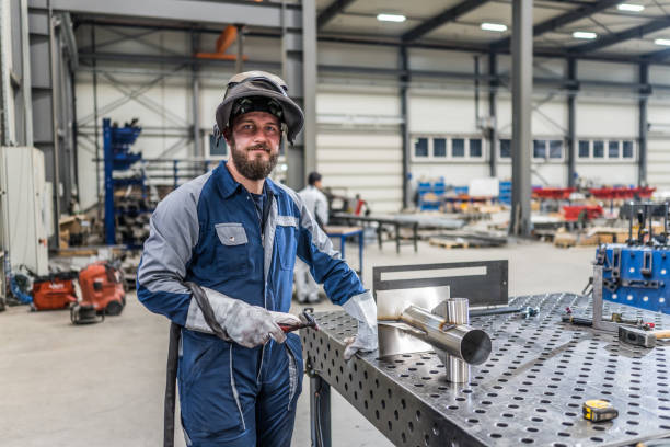 Best Structural Steel Welding in Lomira, WI