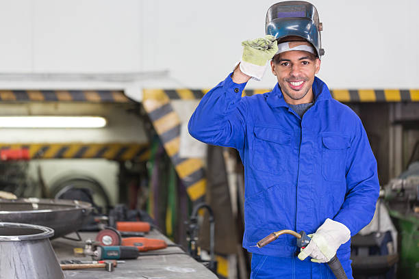 Best Marine and Shipbuilding Welding in Lomira, WI